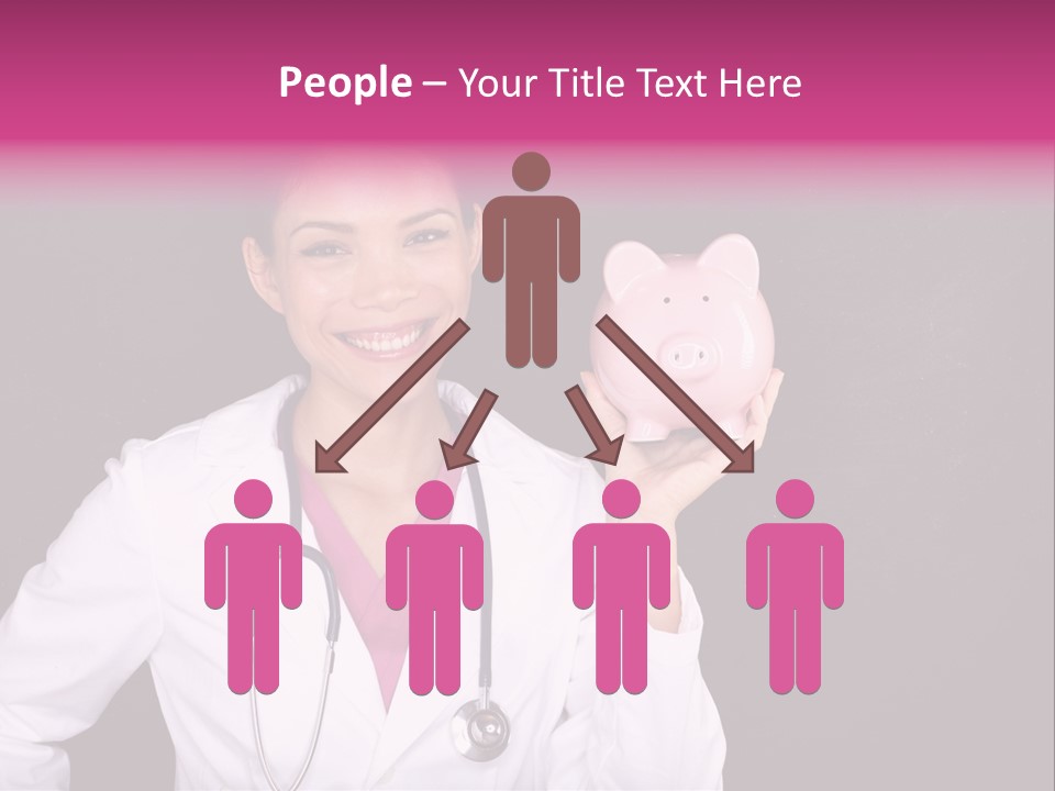 Cool Condition Switch PowerPoint Template