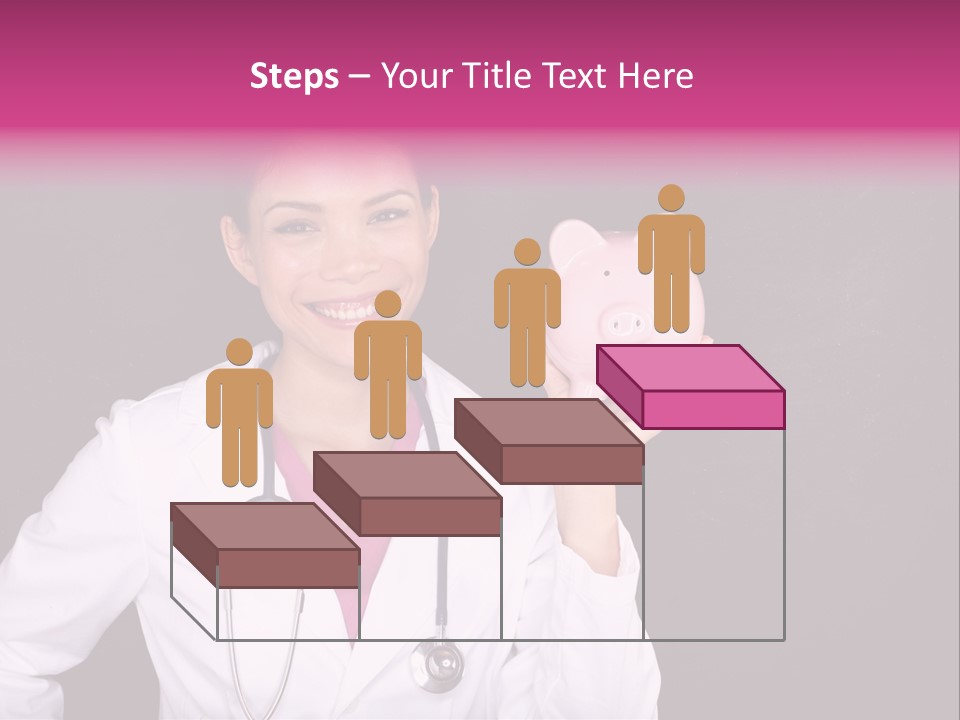 Cool Condition Switch PowerPoint Template