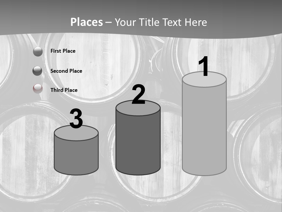 Electricity Supply Climate PowerPoint Template