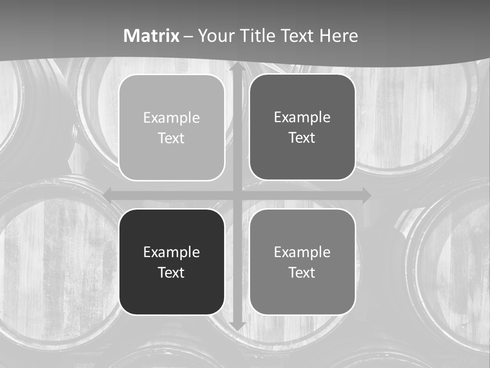 Electricity Supply Climate PowerPoint Template