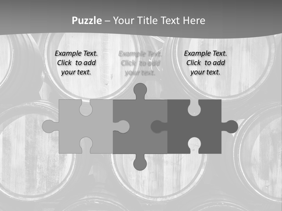 Electricity Supply Climate PowerPoint Template