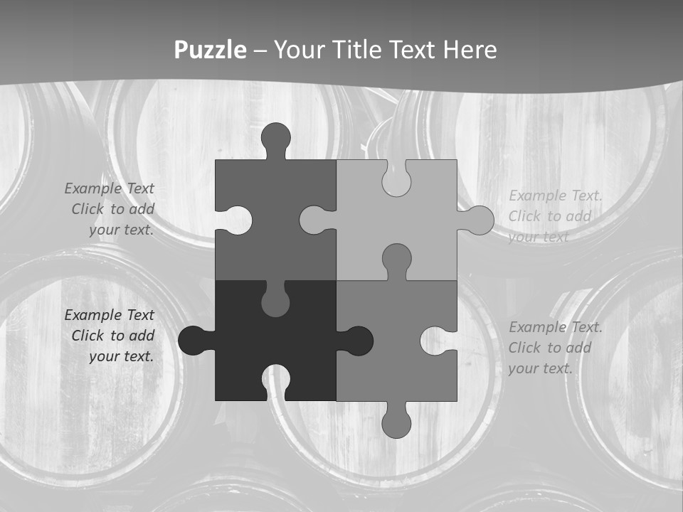 Electricity Supply Climate PowerPoint Template