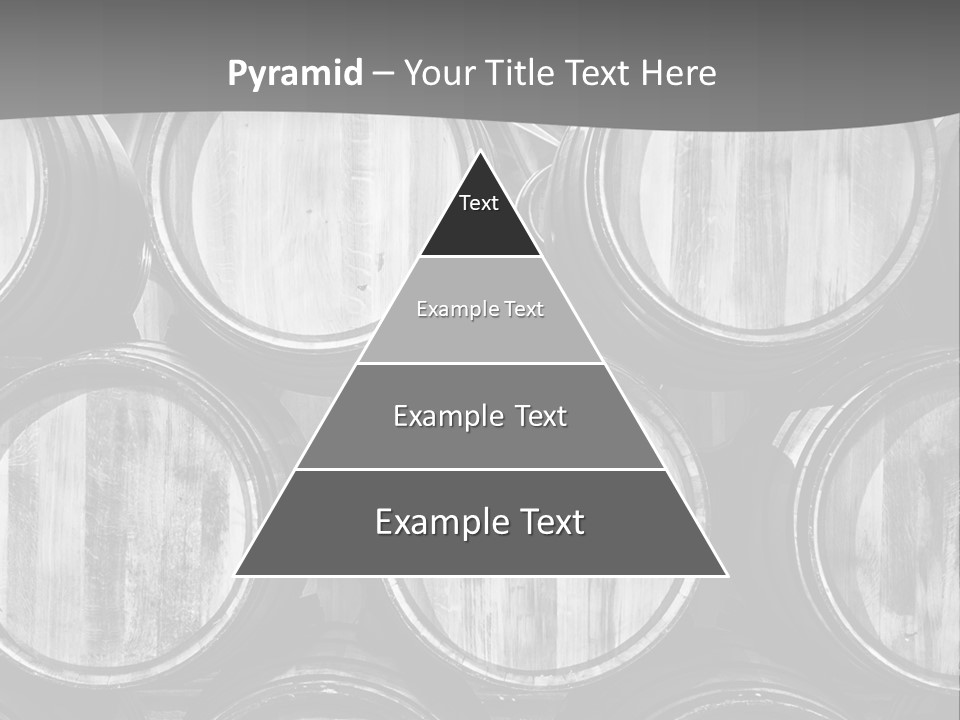 Electricity Supply Climate PowerPoint Template