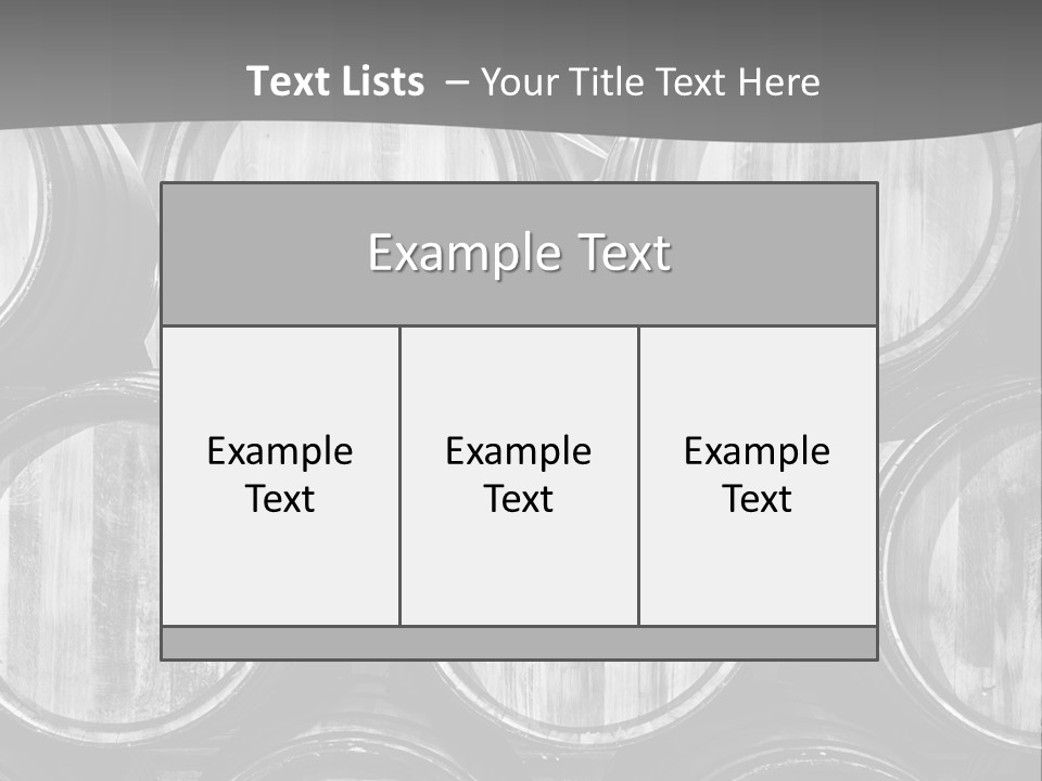 Electricity Supply Climate PowerPoint Template