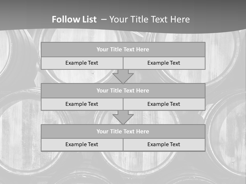 Electricity Supply Climate PowerPoint Template