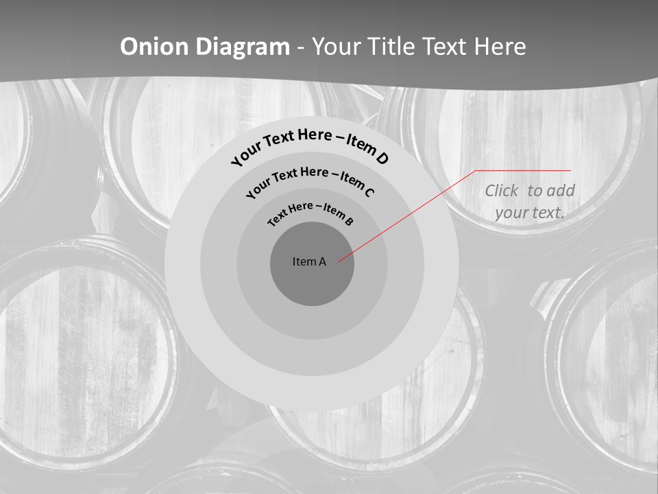 Electricity Supply Climate PowerPoint Template