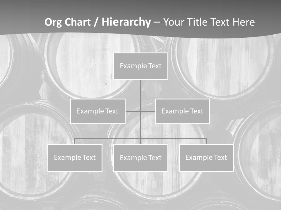 Electricity Supply Climate PowerPoint Template