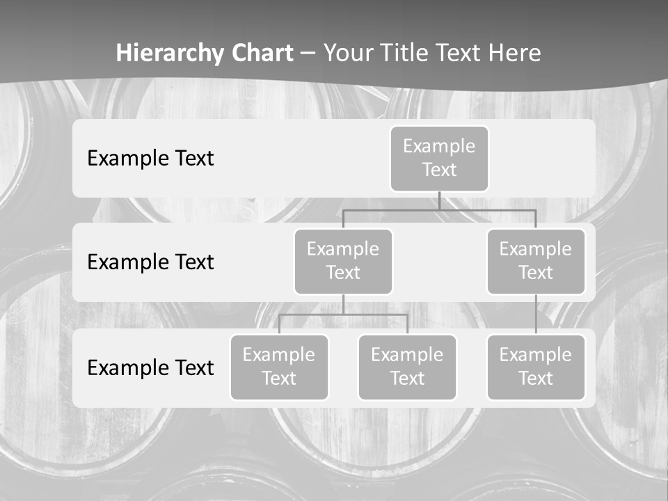 Electricity Supply Climate PowerPoint Template