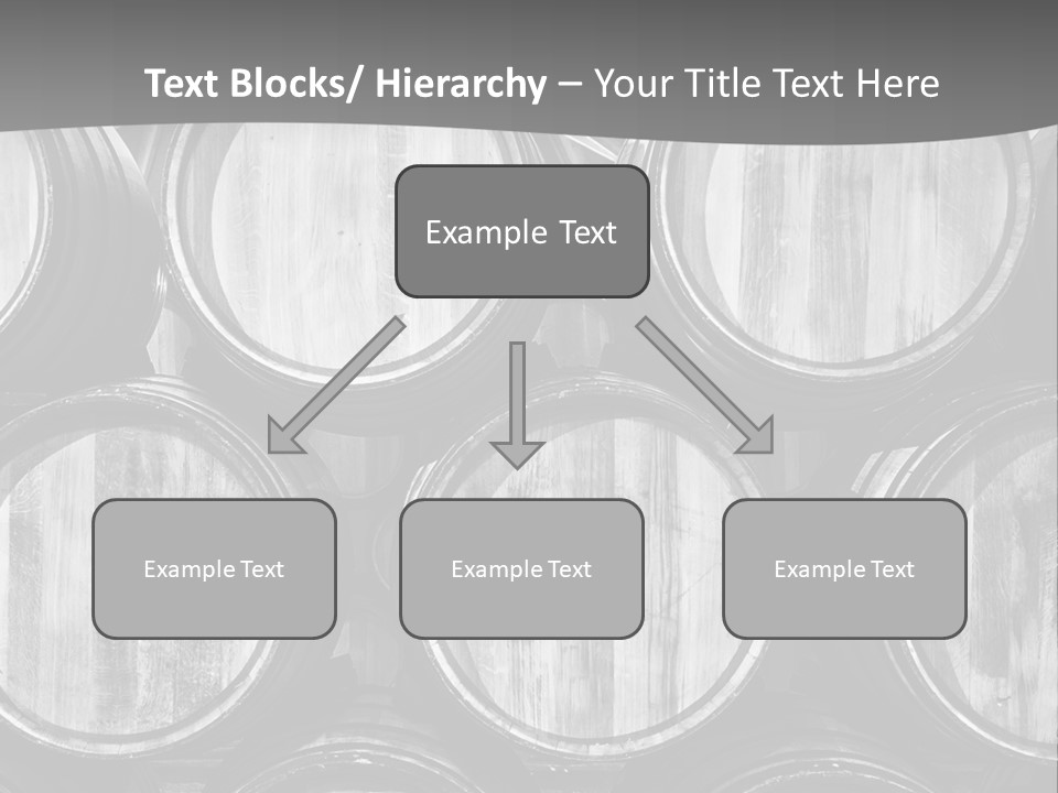 Electricity Supply Climate PowerPoint Template