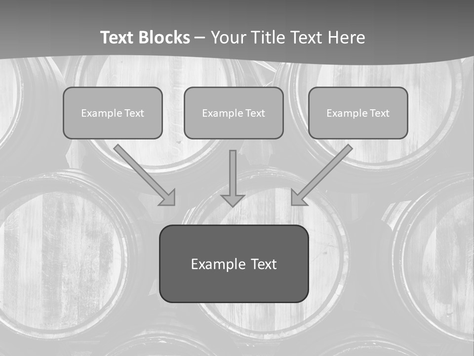 Electricity Supply Climate PowerPoint Template