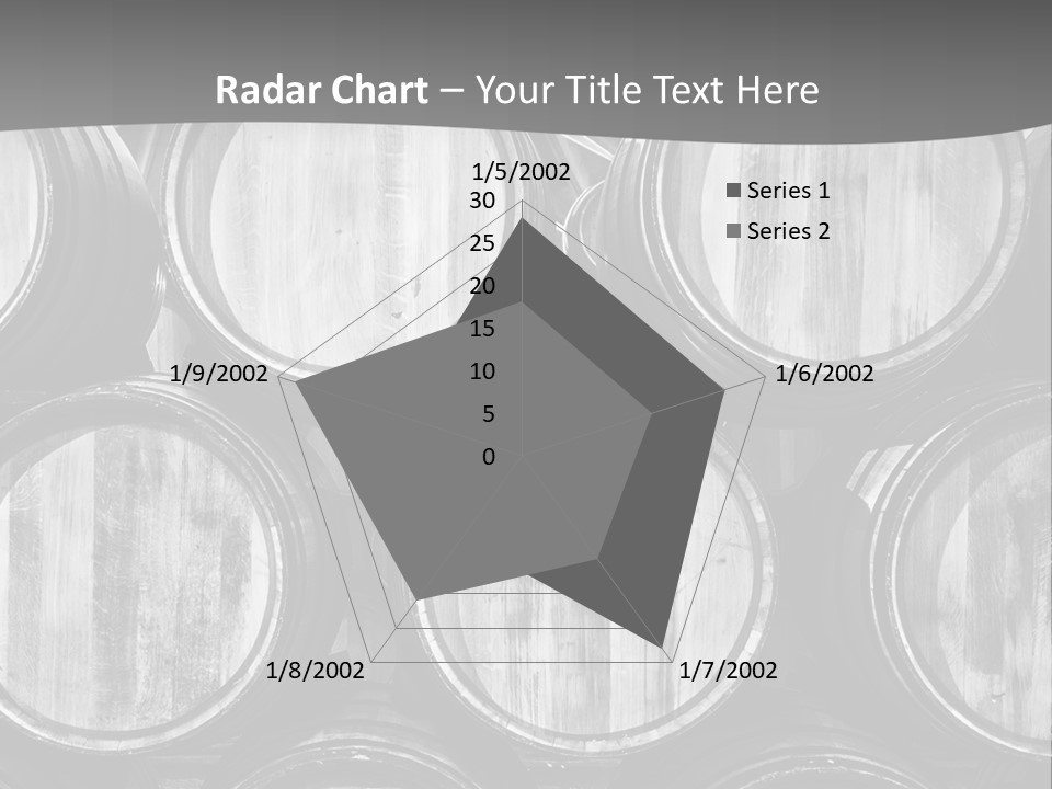 Electricity Supply Climate PowerPoint Template