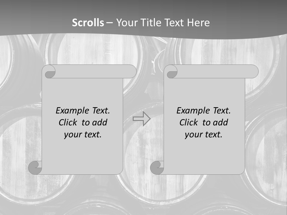 Electricity Supply Climate PowerPoint Template