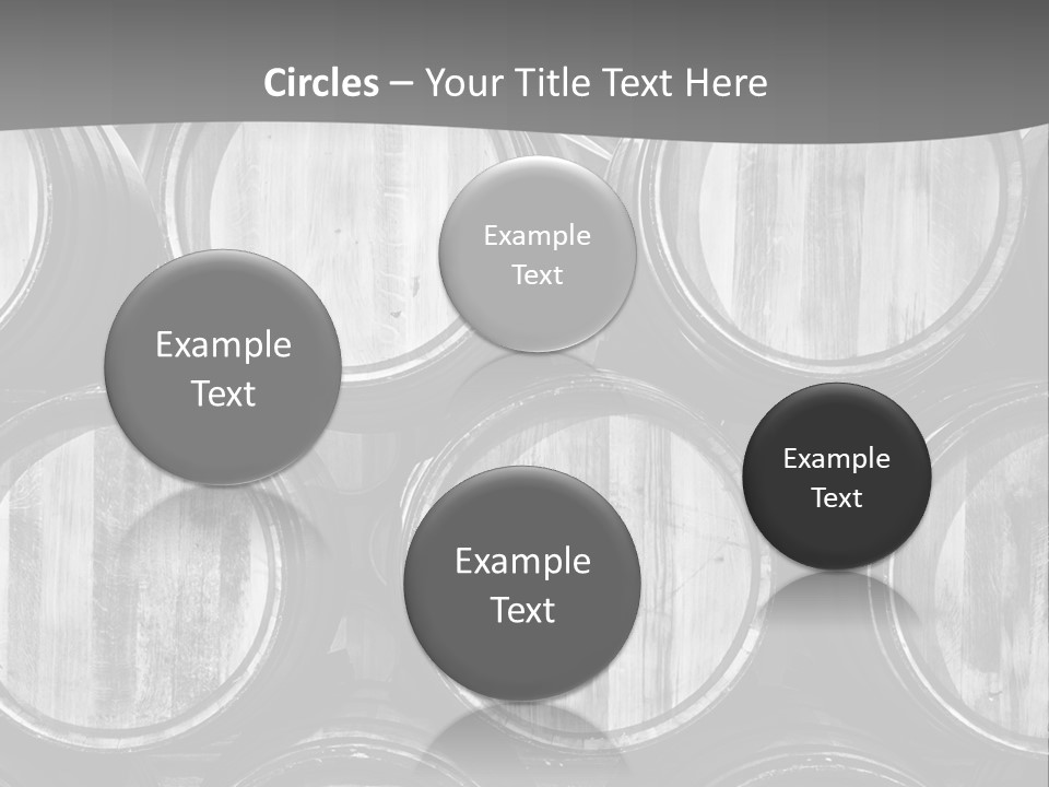 Electricity Supply Climate PowerPoint Template