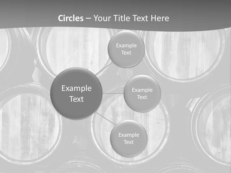 Electricity Supply Climate PowerPoint Template