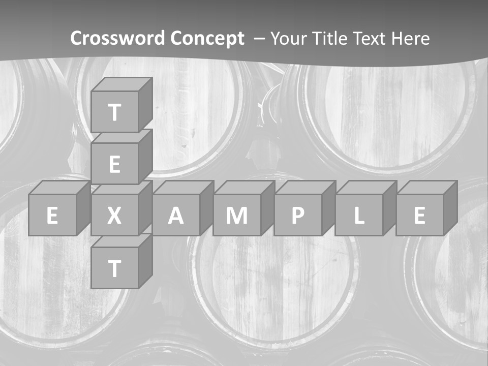Electricity Supply Climate PowerPoint Template