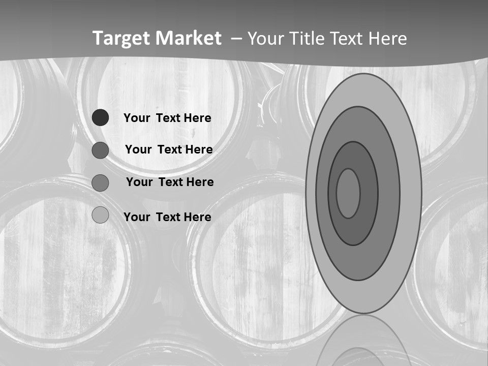 Electricity Supply Climate PowerPoint Template