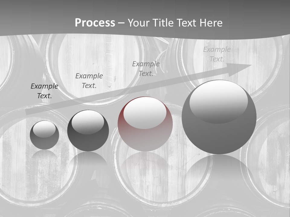 Electricity Supply Climate PowerPoint Template
