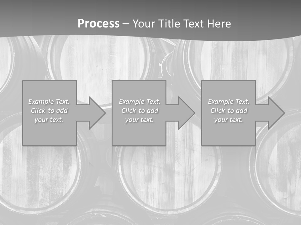 Electricity Supply Climate PowerPoint Template