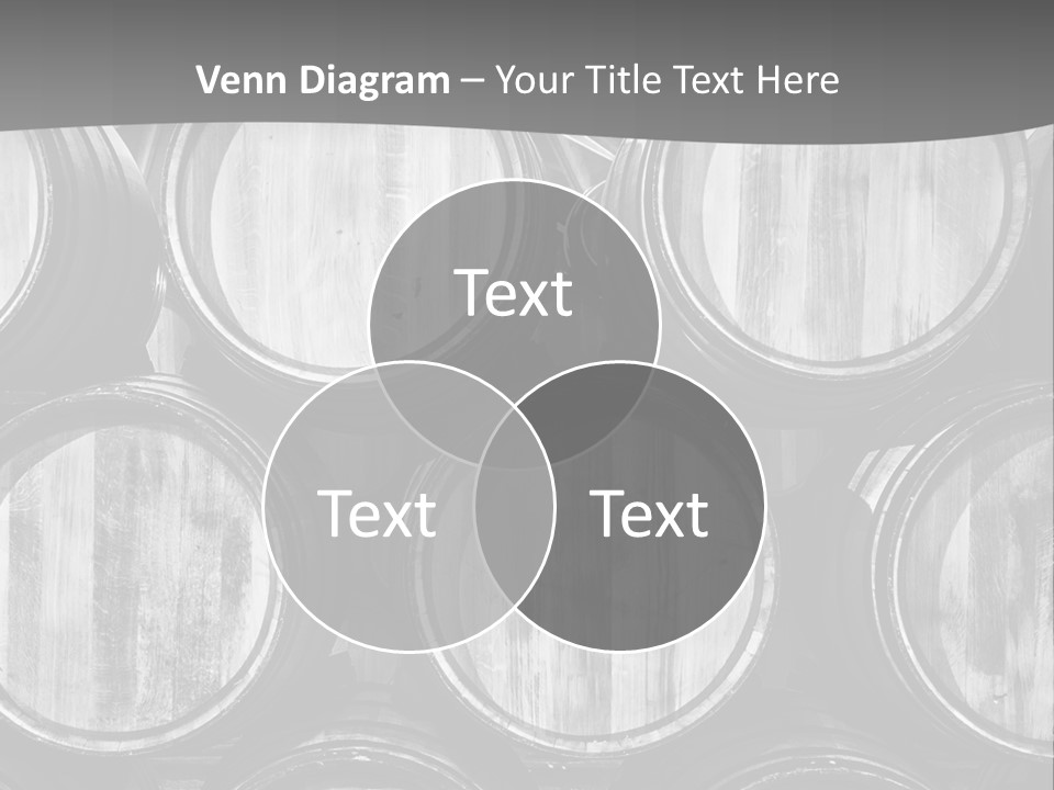 Electricity Supply Climate PowerPoint Template