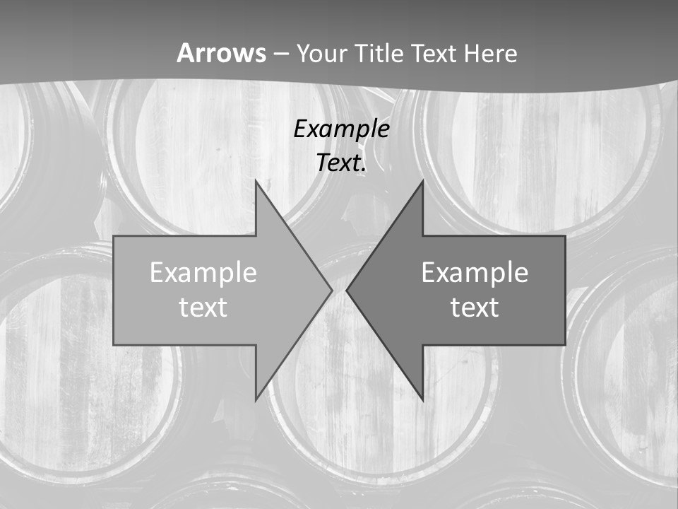 Electricity Supply Climate PowerPoint Template