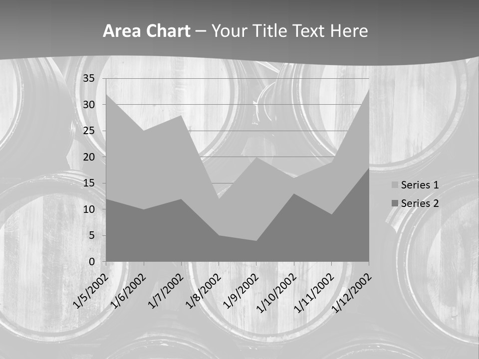 Electricity Supply Climate PowerPoint Template