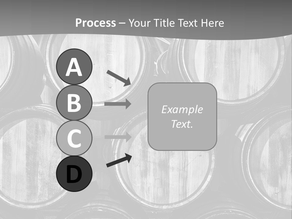 Electricity Supply Climate PowerPoint Template