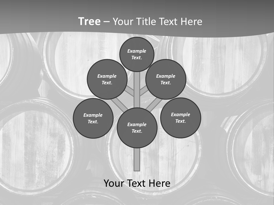 Electricity Supply Climate PowerPoint Template