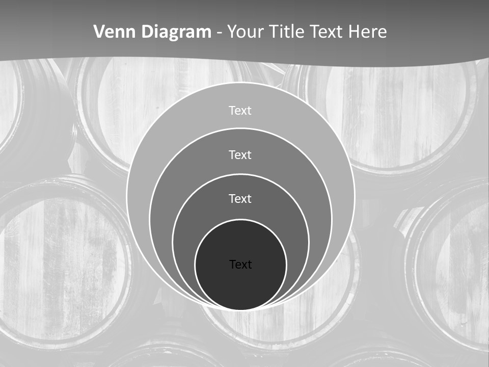 Electricity Supply Climate PowerPoint Template