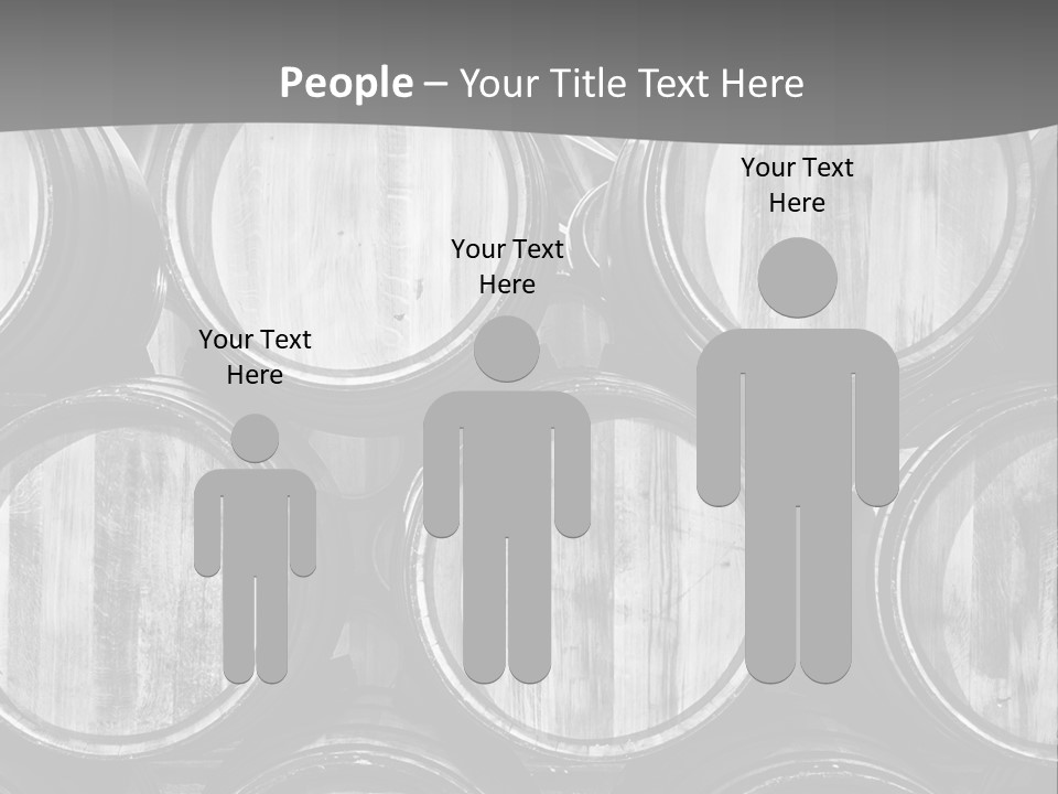 Electricity Supply Climate PowerPoint Template