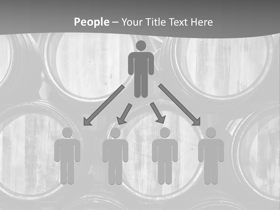 Electricity Supply Climate PowerPoint Template