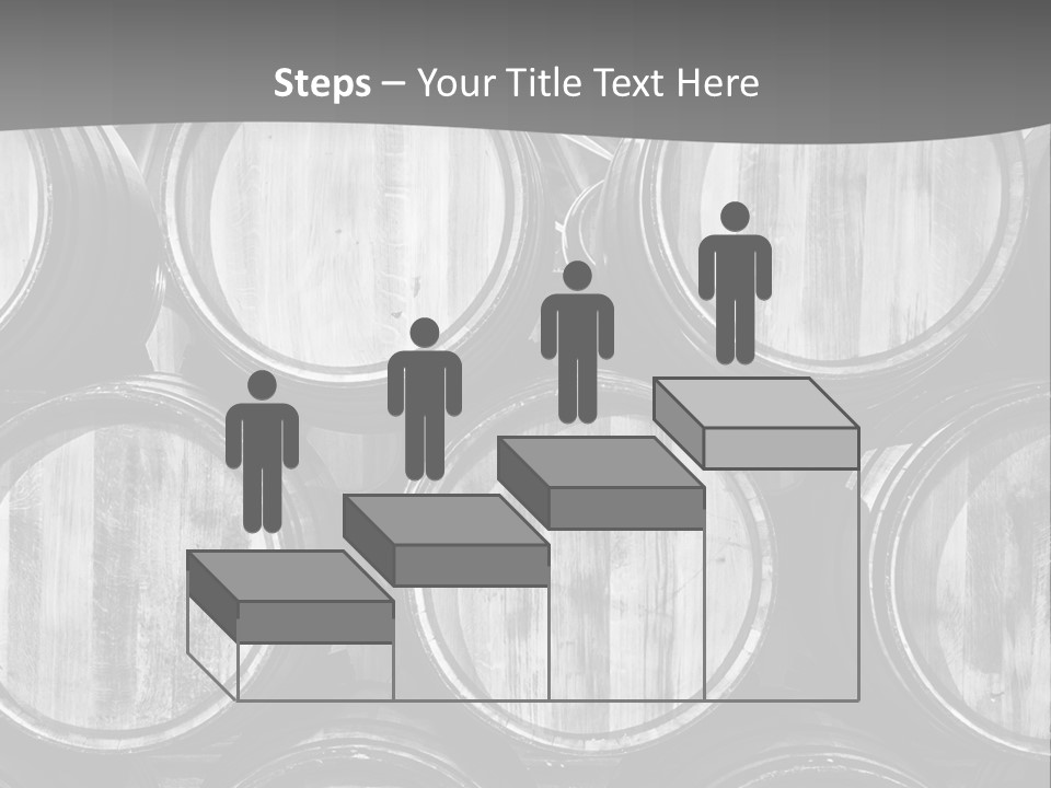Electricity Supply Climate PowerPoint Template