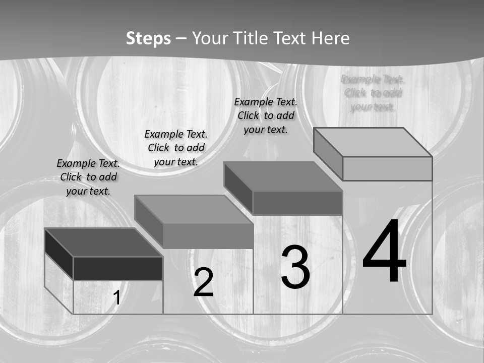 Electricity Supply Climate PowerPoint Template