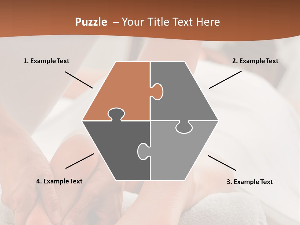 Air Heat Ventilation PowerPoint Template