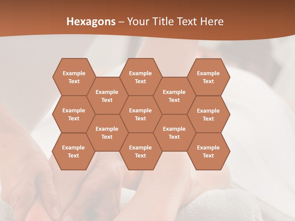 Air Heat Ventilation PowerPoint Template