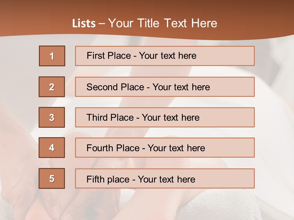 Air Heat Ventilation PowerPoint Template