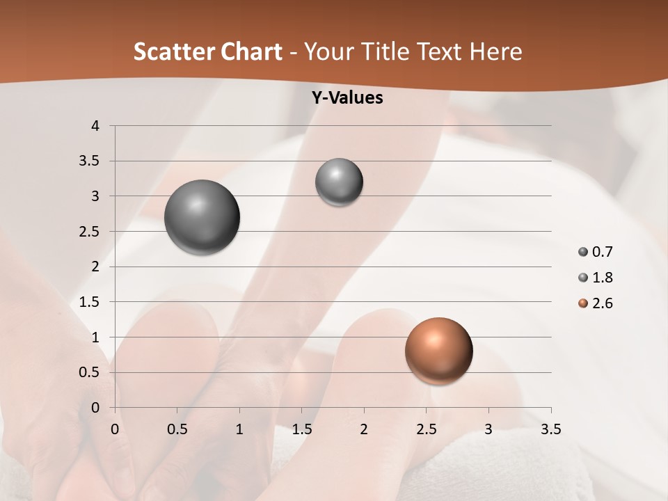 Air Heat Ventilation PowerPoint Template