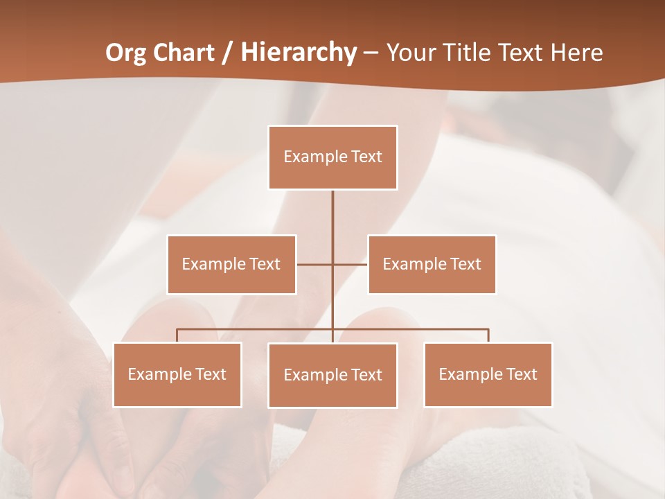 Air Heat Ventilation PowerPoint Template