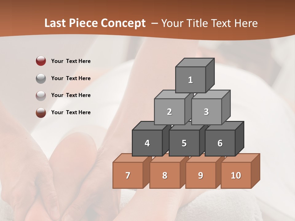 Air Heat Ventilation PowerPoint Template