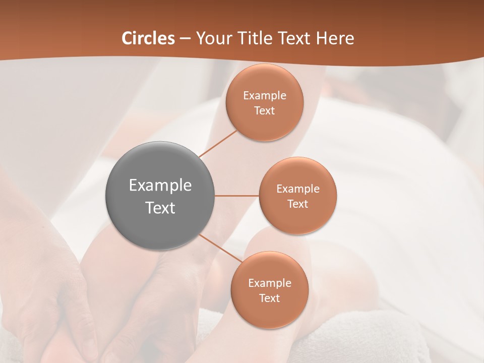 Air Heat Ventilation PowerPoint Template