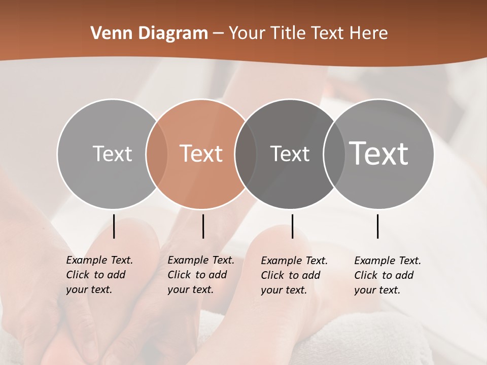 Air Heat Ventilation PowerPoint Template