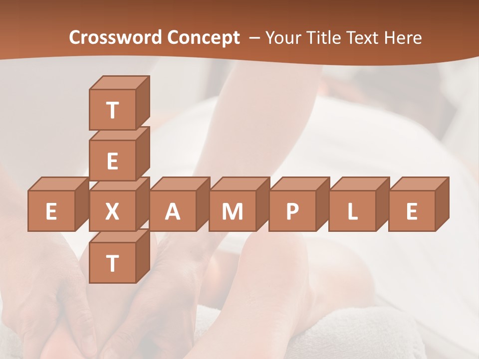 Air Heat Ventilation PowerPoint Template