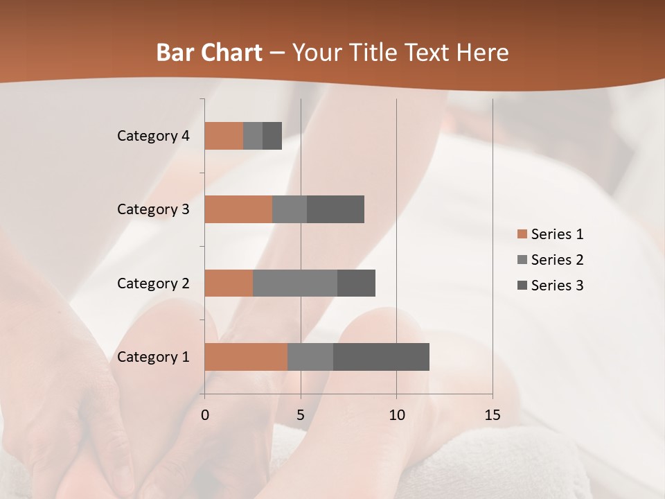 Air Heat Ventilation PowerPoint Template