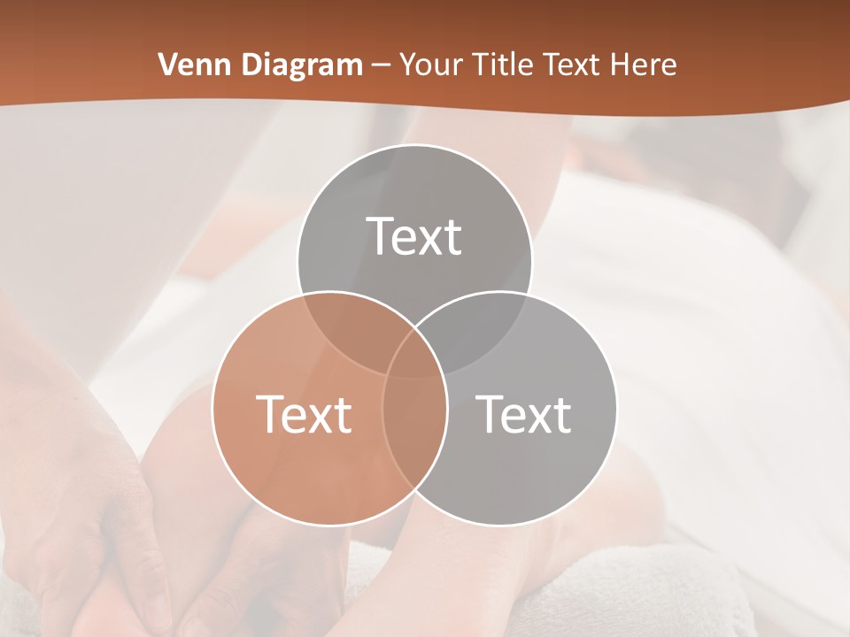 Air Heat Ventilation PowerPoint Template
