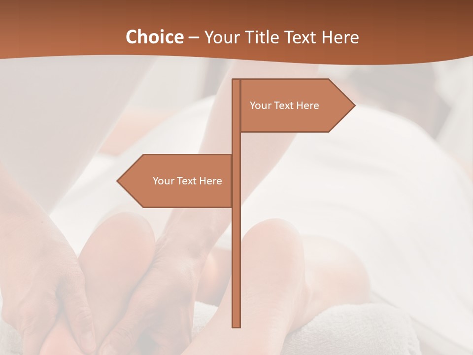 Air Heat Ventilation PowerPoint Template