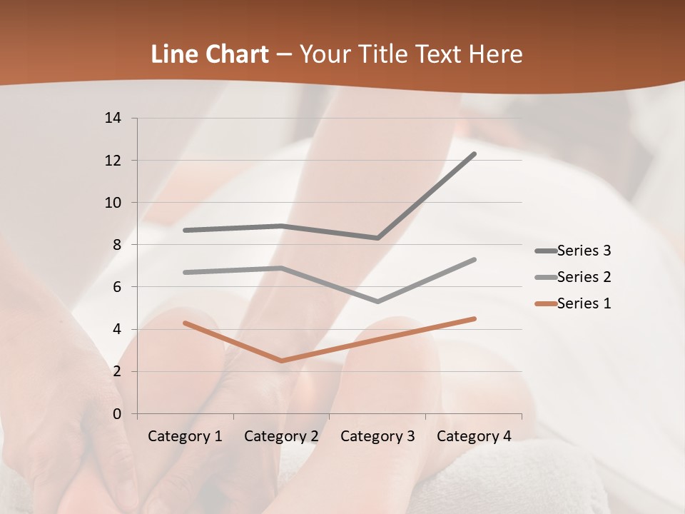 Air Heat Ventilation PowerPoint Template