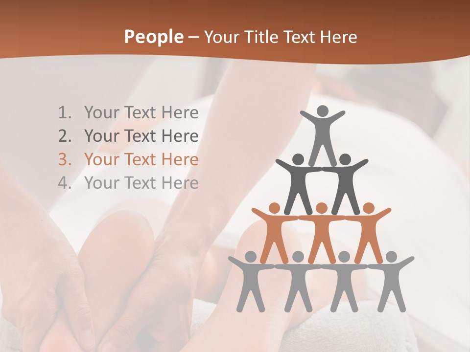 Air Heat Ventilation PowerPoint Template