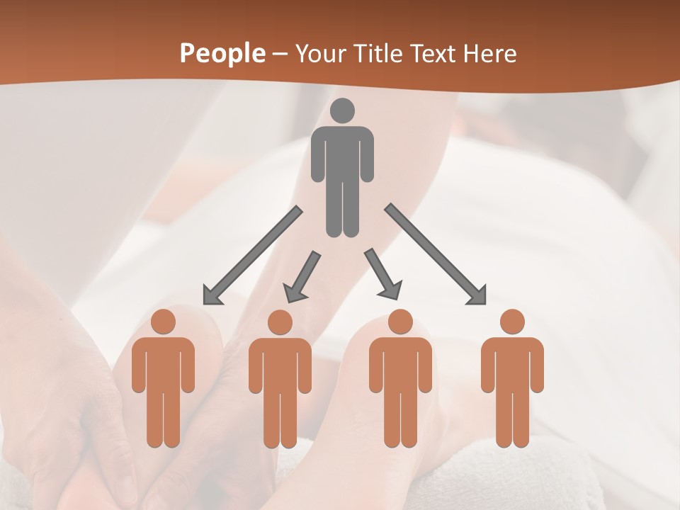 Air Heat Ventilation PowerPoint Template