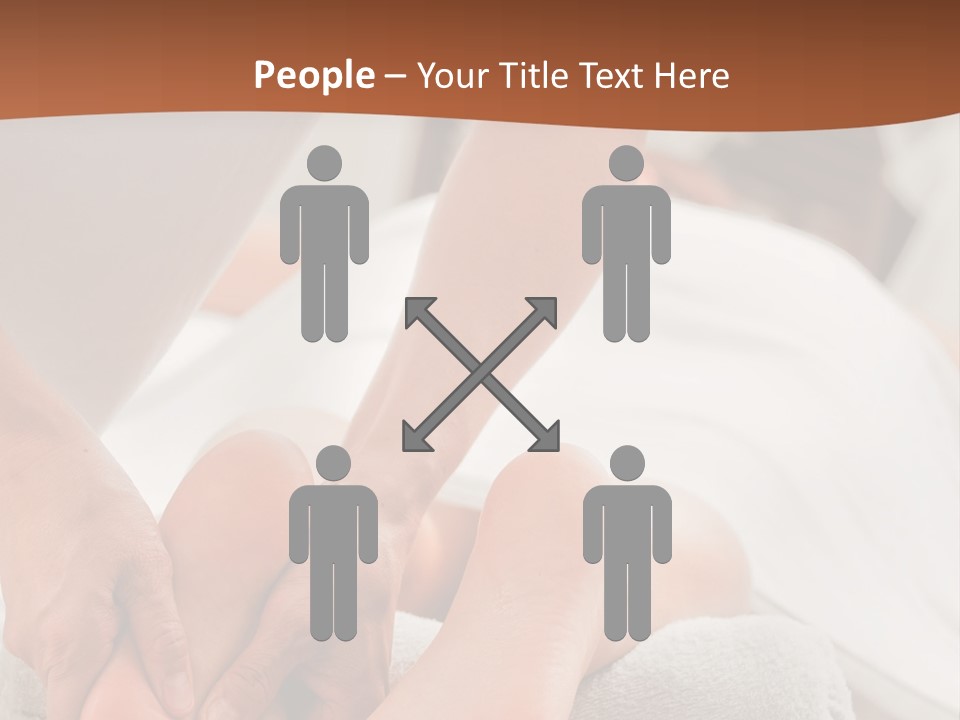 Air Heat Ventilation PowerPoint Template