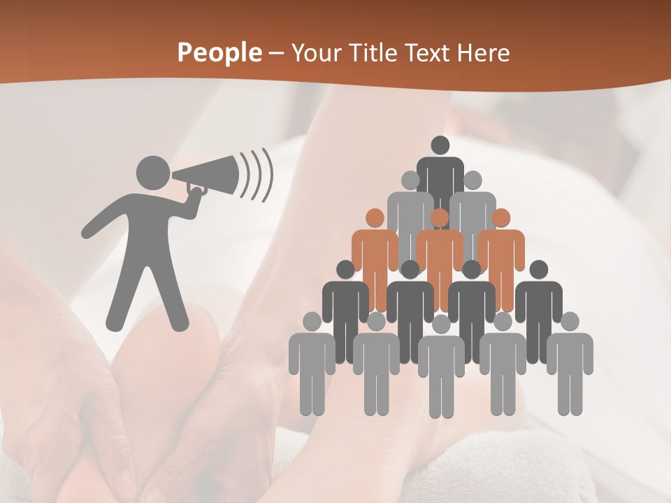 Air Heat Ventilation PowerPoint Template