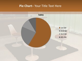 Industry Energy Part PowerPoint Template